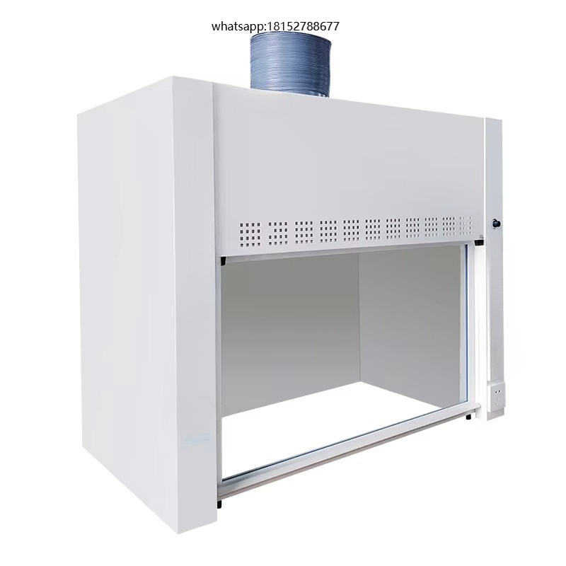 Medical Laboratories - Customized Chemistry Laboratory Exhaust Universal Fume