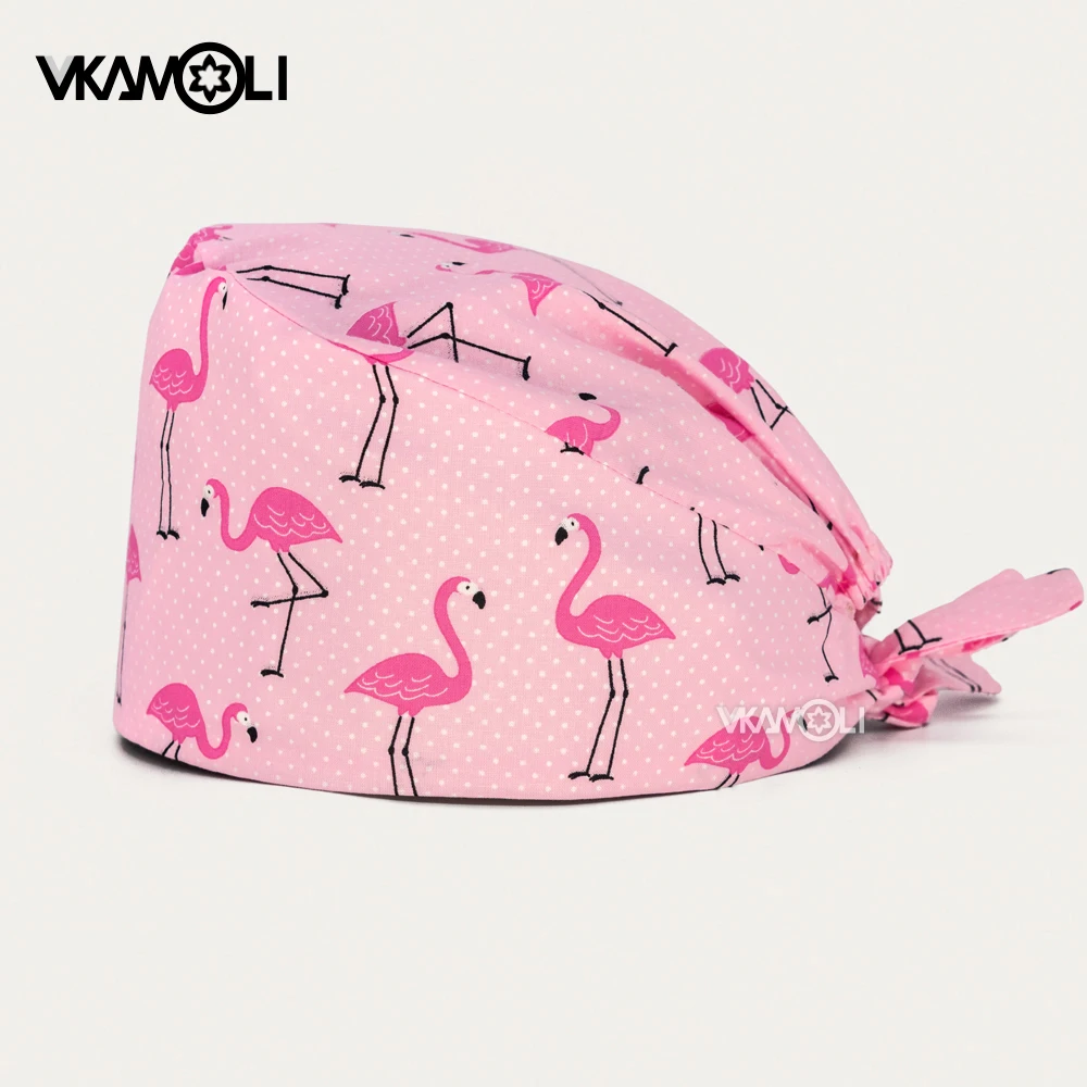 Medical Lab Scientist - Pet Hospital Pediatrics Doctor Care Hat