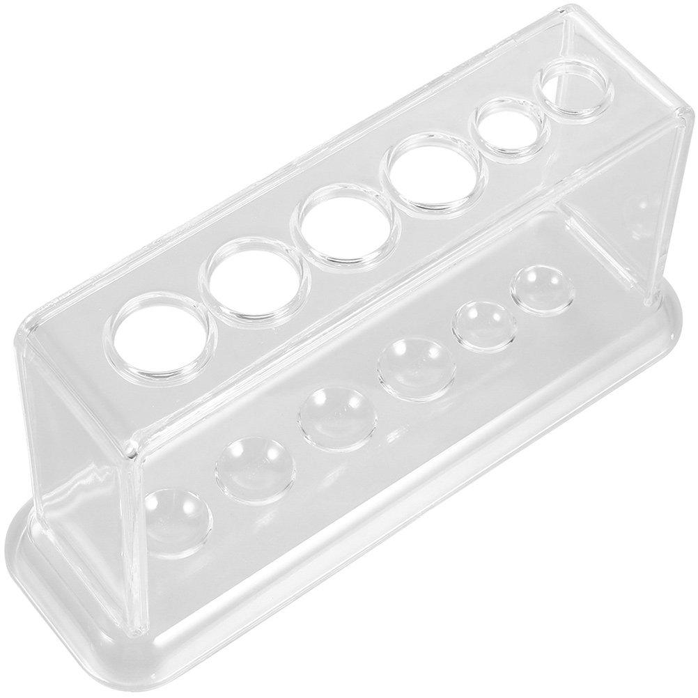Centrifuge Tube Rack - Plastic Test Tube Rack Laboratory Centrifuge