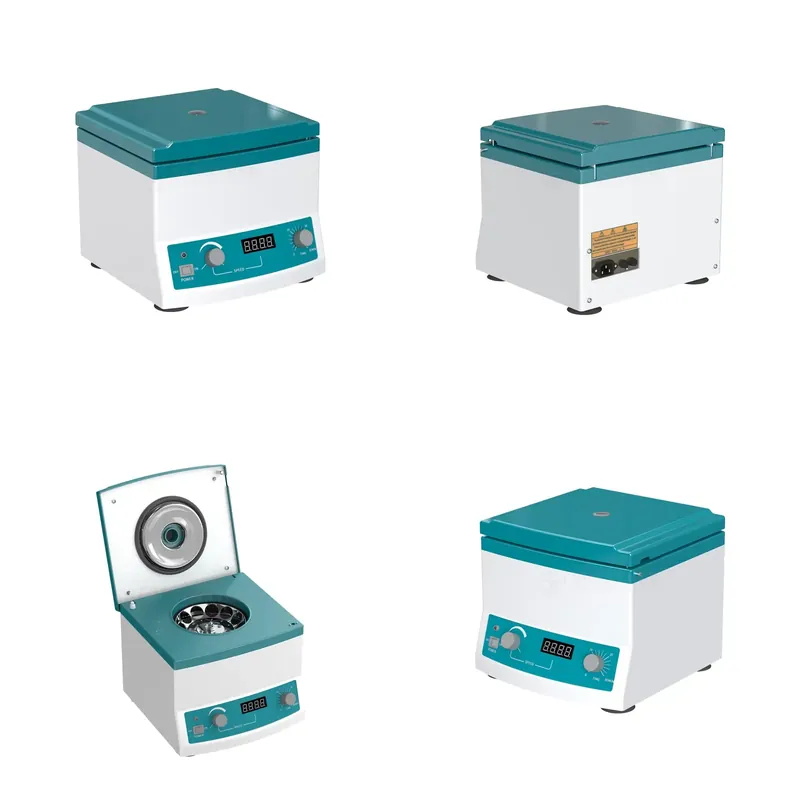 SY-B065 Lab Medical Centrifuga - Medical Lab Machine Price ulasan dan harga