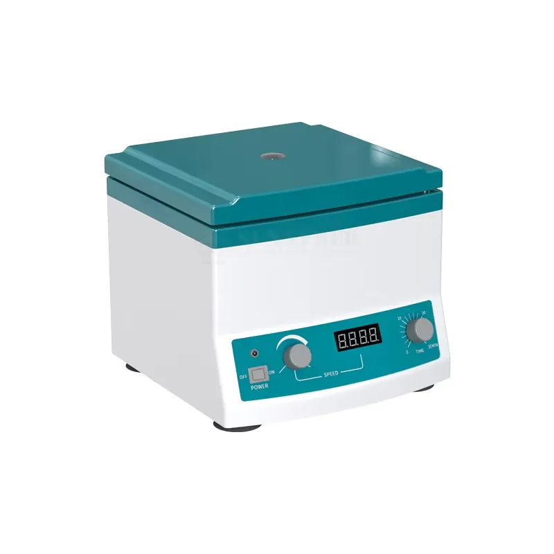 SY-B065 Lab Medical Centrifuga - Medical Lab Machine Price ulasan dan harga