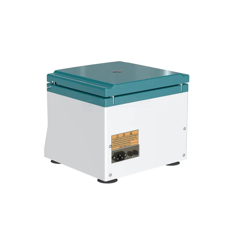 SY-B065 Lab Medical Centrifuga - Medical Lab Machine Price ulasan dan harga