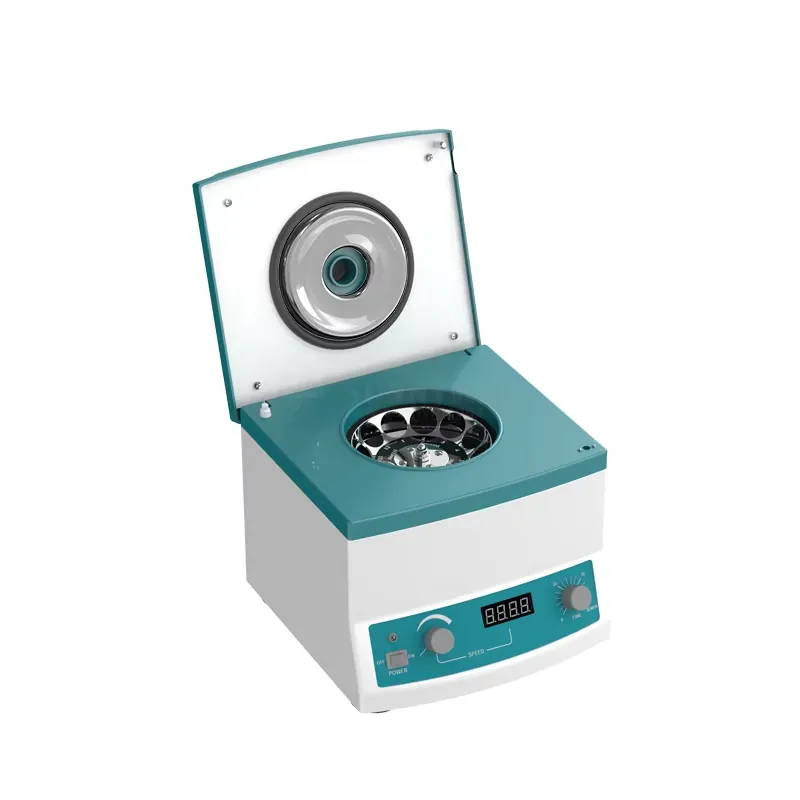 SY-B065 Lab Medical Centrifuga - Medical Lab Machine Price ulasan dan harga