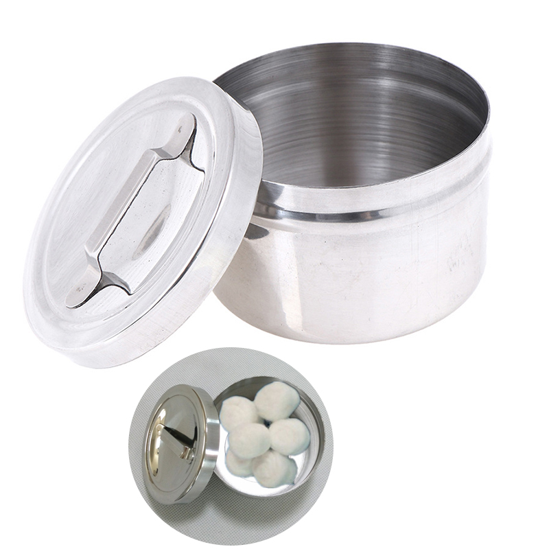 1 Piece Medical Alcohol Round  - Medical Lab Scientist ulasan dan harga