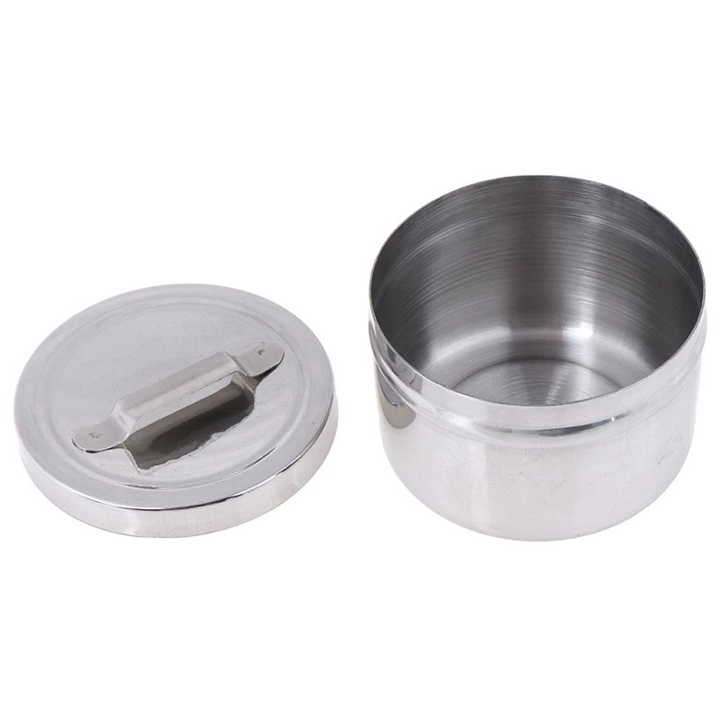 1 Piece Medical Alcohol Round  - Medical Lab Scientist ulasan dan harga