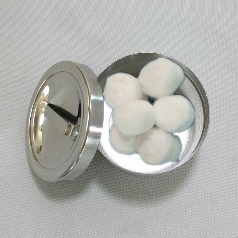 1 Piece Medical Alcohol Round  - Medical Lab Scientist ulasan dan harga