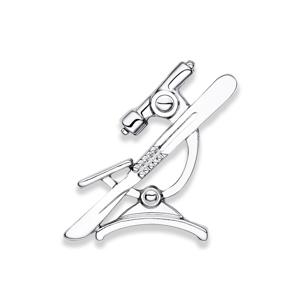 Harong Microscope Scalpel Pin  - Medical Lab Scientist ulasan dan harga