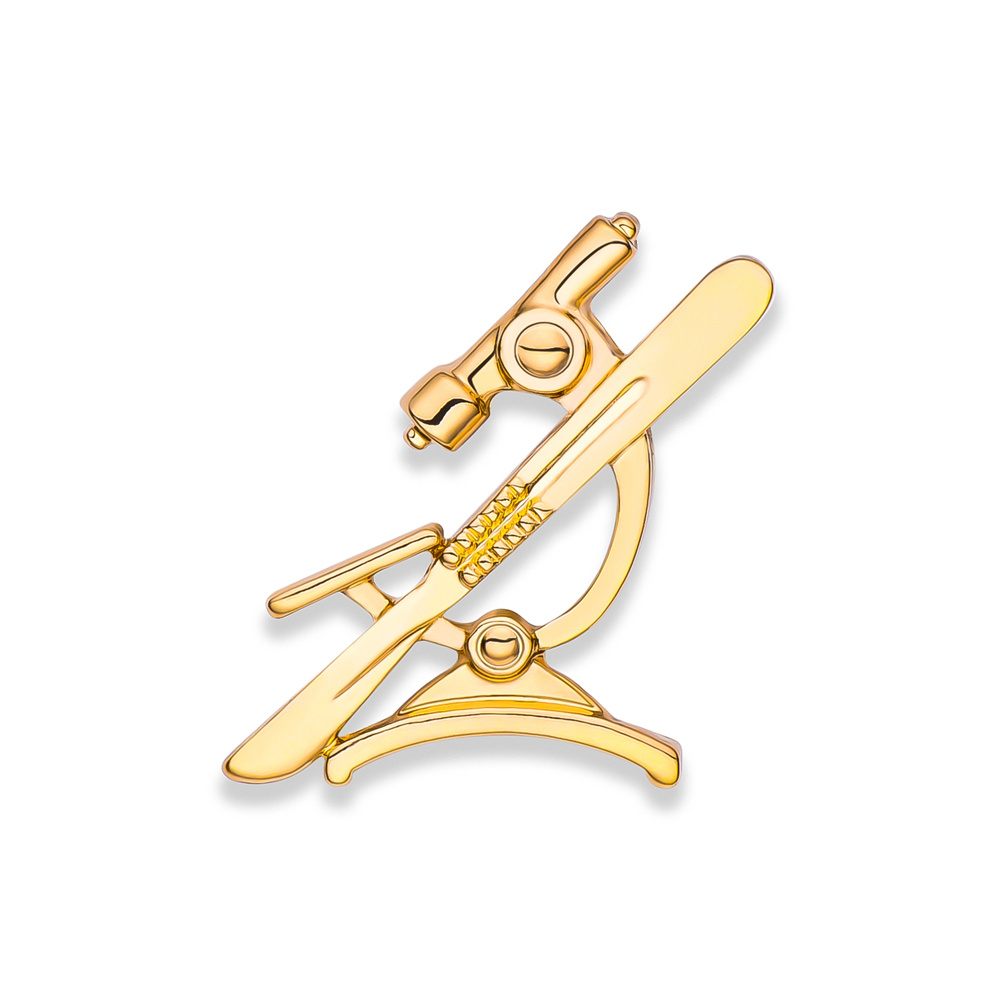 Harong Microscope Scalpel Pin  - Medical Lab Scientist ulasan dan harga