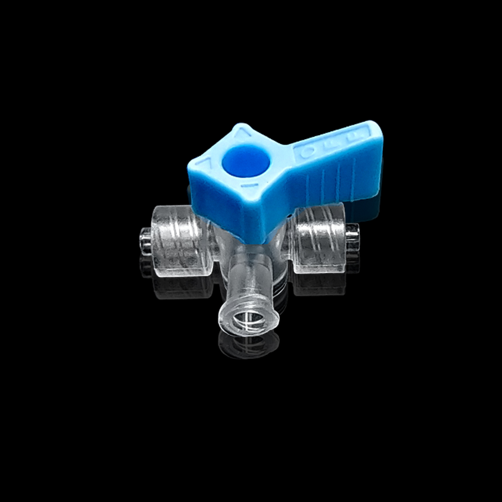 50 Three-Way Stopcock Valves,  - Medical Laboratories ulasan dan harga