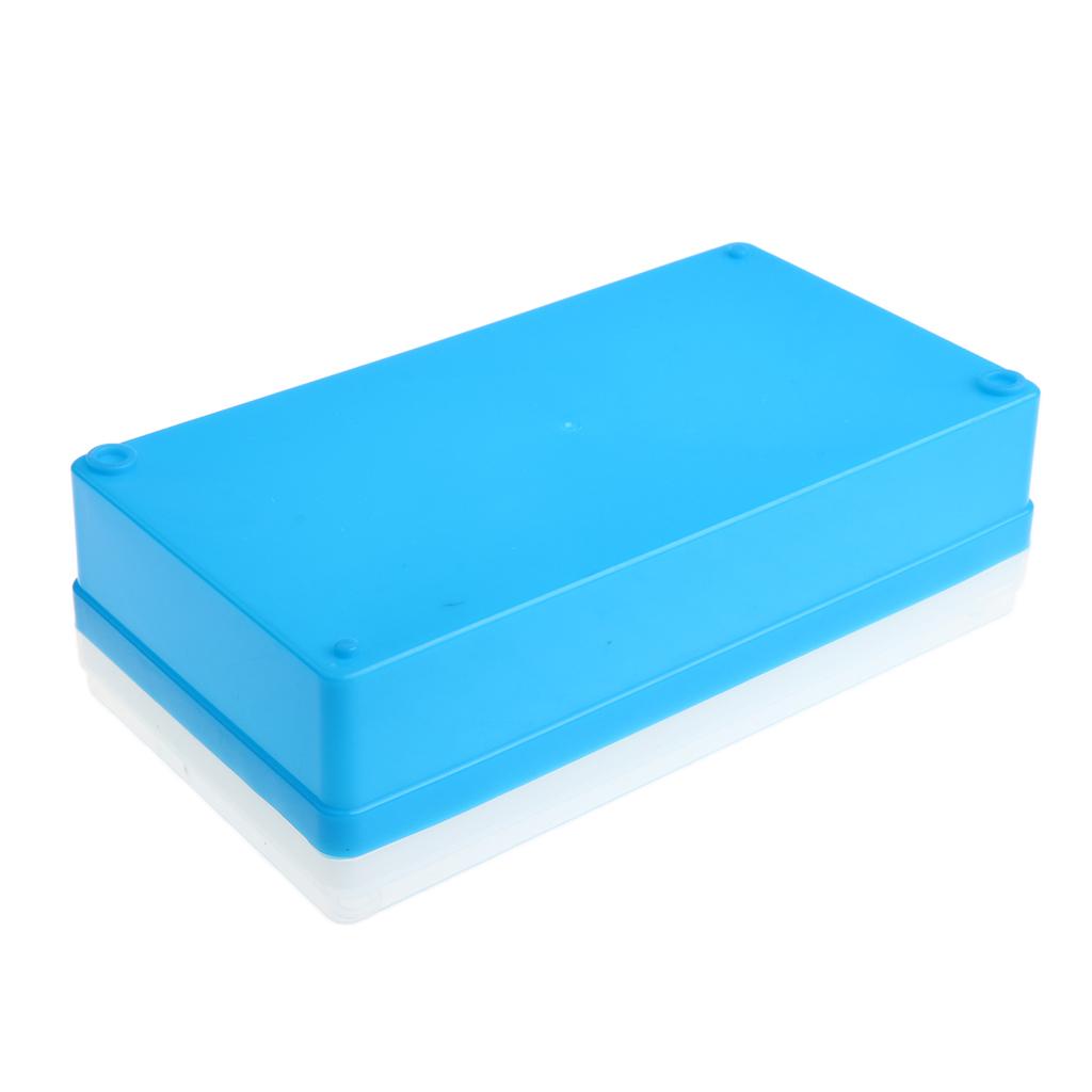 Blue Plastic Centrifuge Tube R - Centrifuge Tube Rack ulasan dan harga