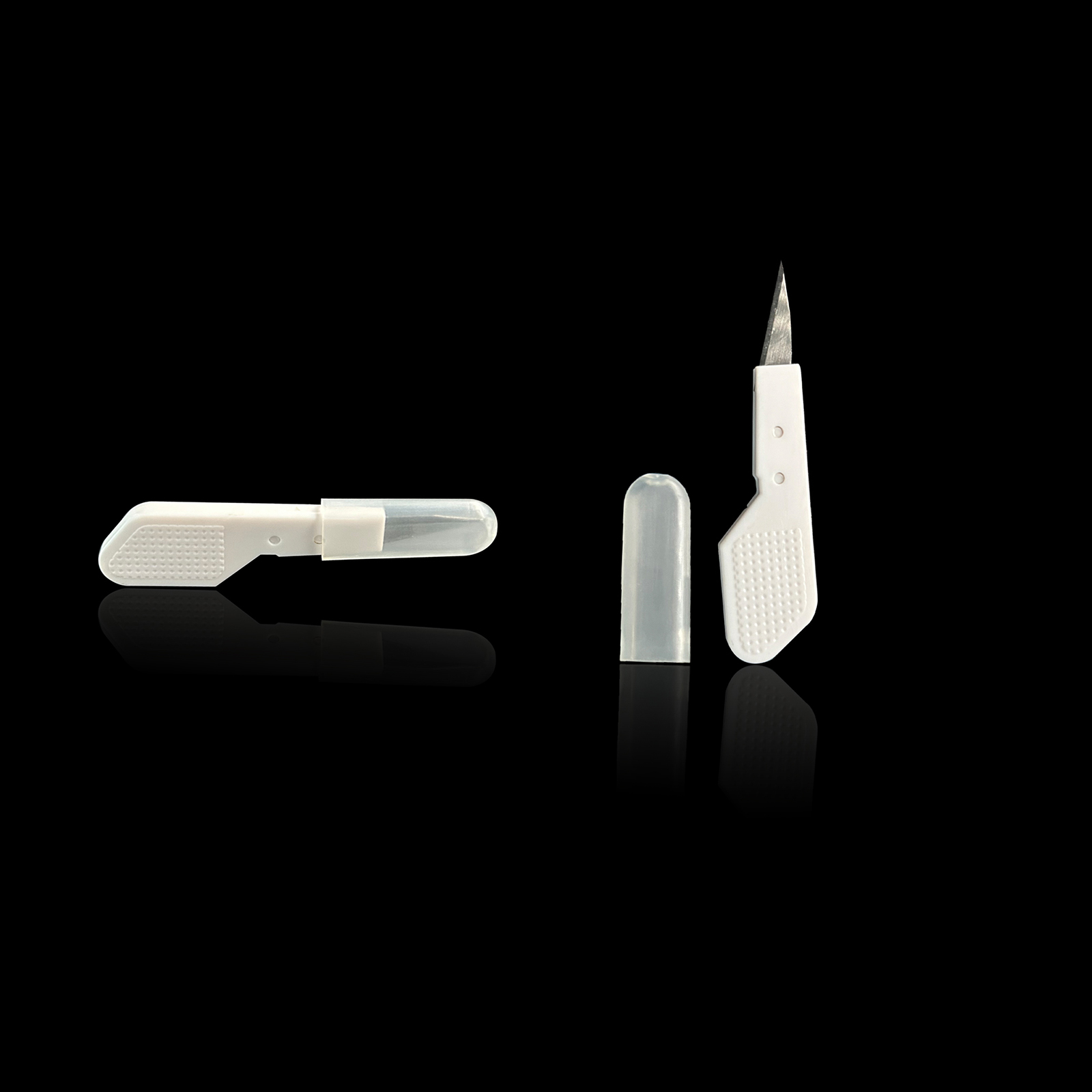 500 pcs disposable surgical bl - Medical Laboratories ulasan dan harga