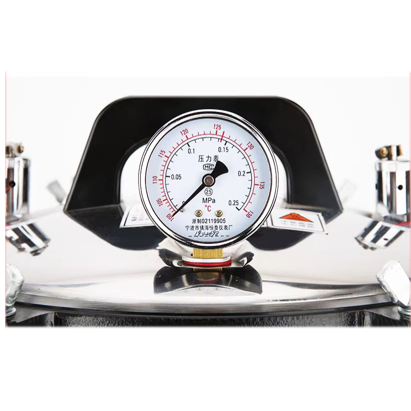 18/24L Portable High Pressure  - Medical Laboratories ulasan dan harga