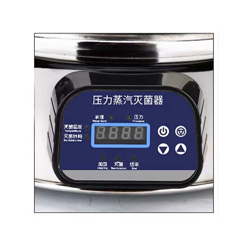 18/24L Portable High Pressure  - Medical Laboratories ulasan dan harga