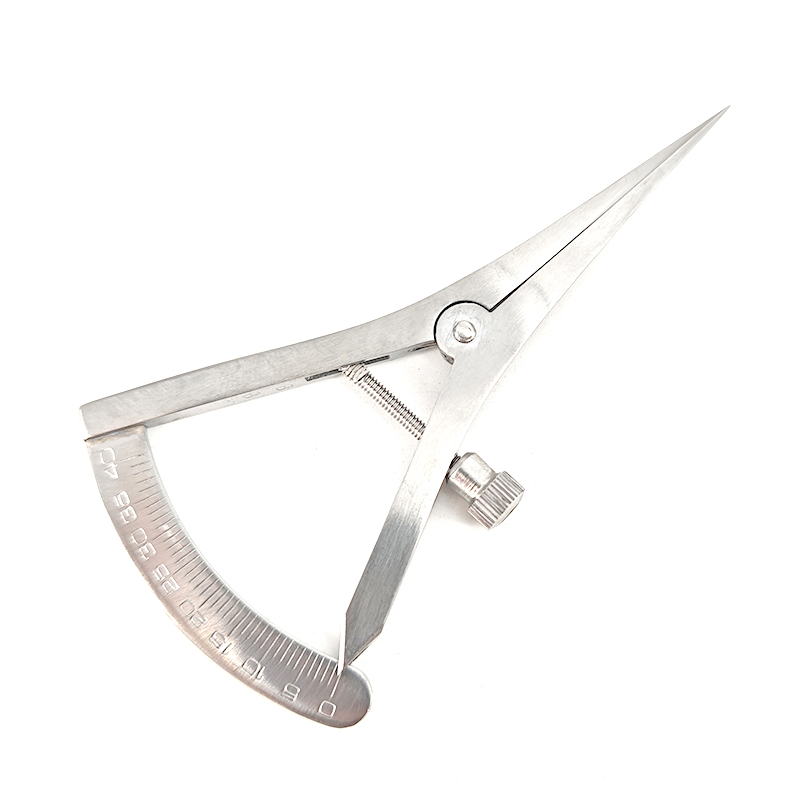 Dental Gauge Caliper Medical S - Medical Lab Scientist ulasan dan harga