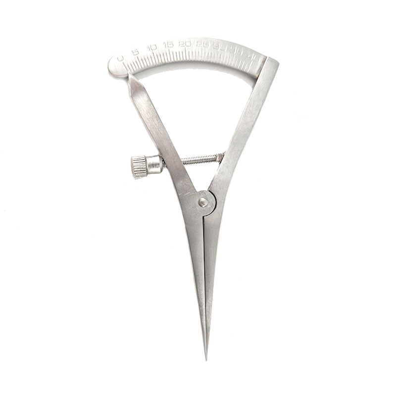 Dental Gauge Caliper Medical S - Medical Lab Scientist ulasan dan harga