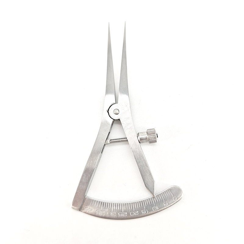Dental Gauge Caliper Medical S - Medical Lab Scientist ulasan dan harga