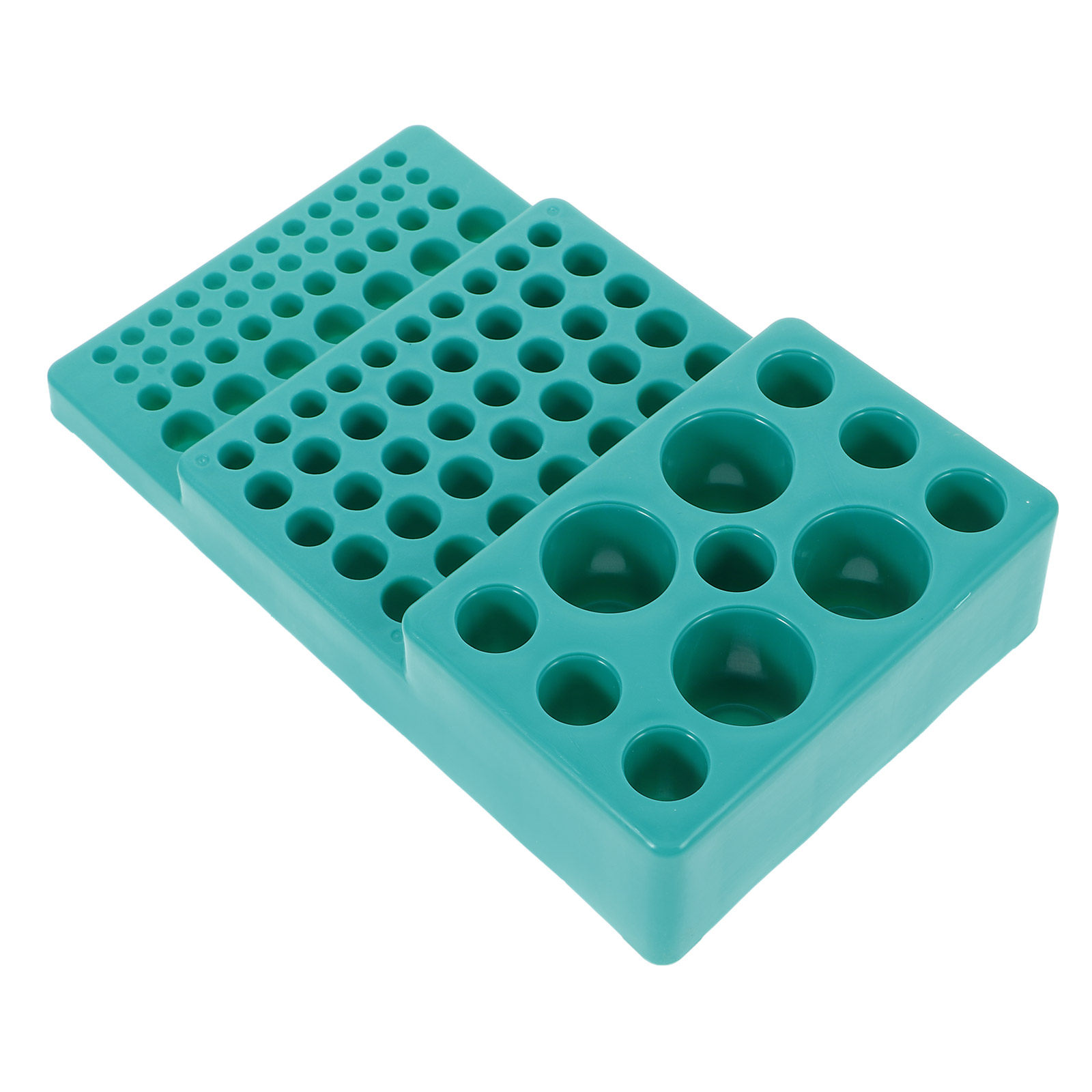 Multifunctional Test Tube Rack - Centrifuge Tube Rack ulasan dan harga
