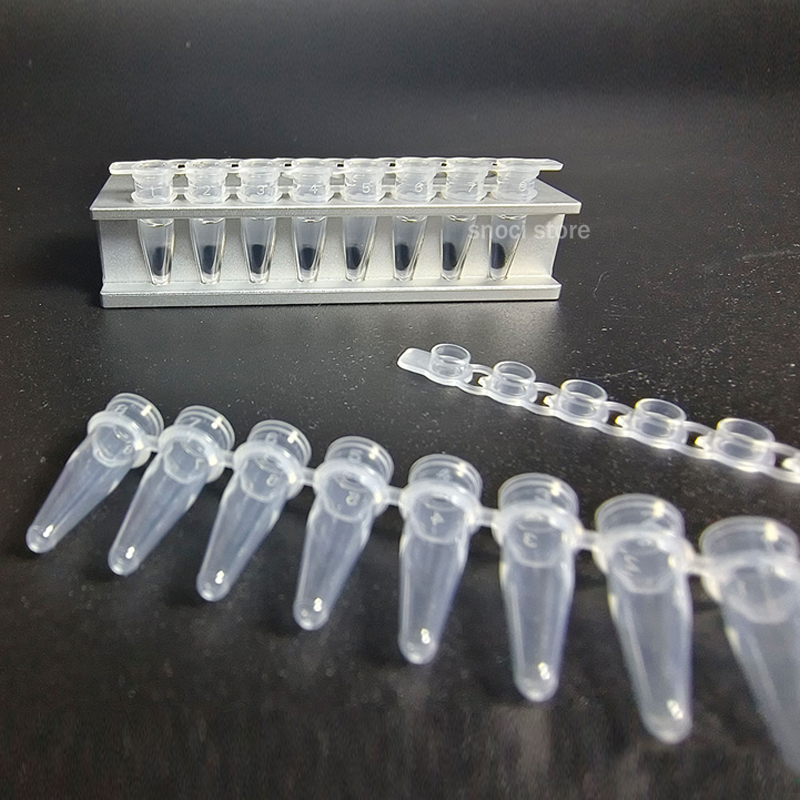 Magnetic Centrifuge Tube Stand - Centrifuge Tube Rack ulasan dan harga