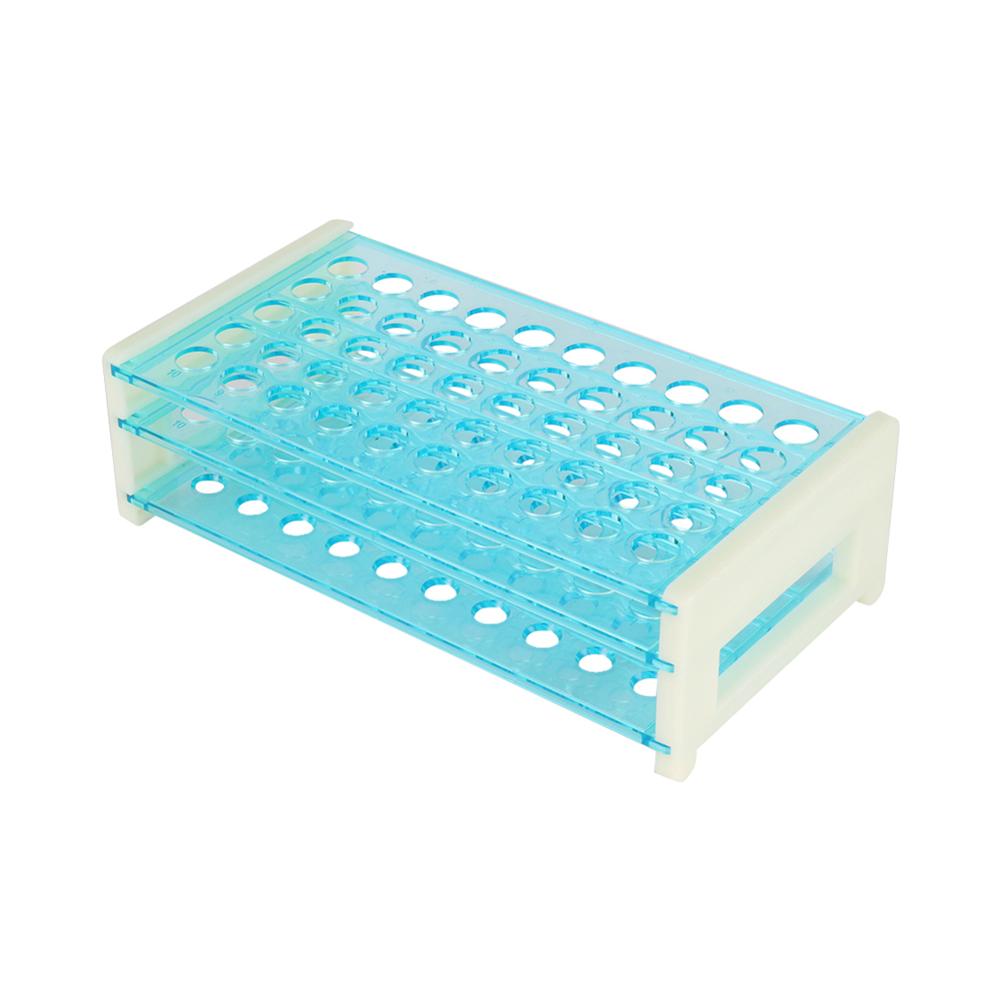 Plastic 50 Holes 13mm Centrifu - Centrifuge Tube Rack ulasan dan harga