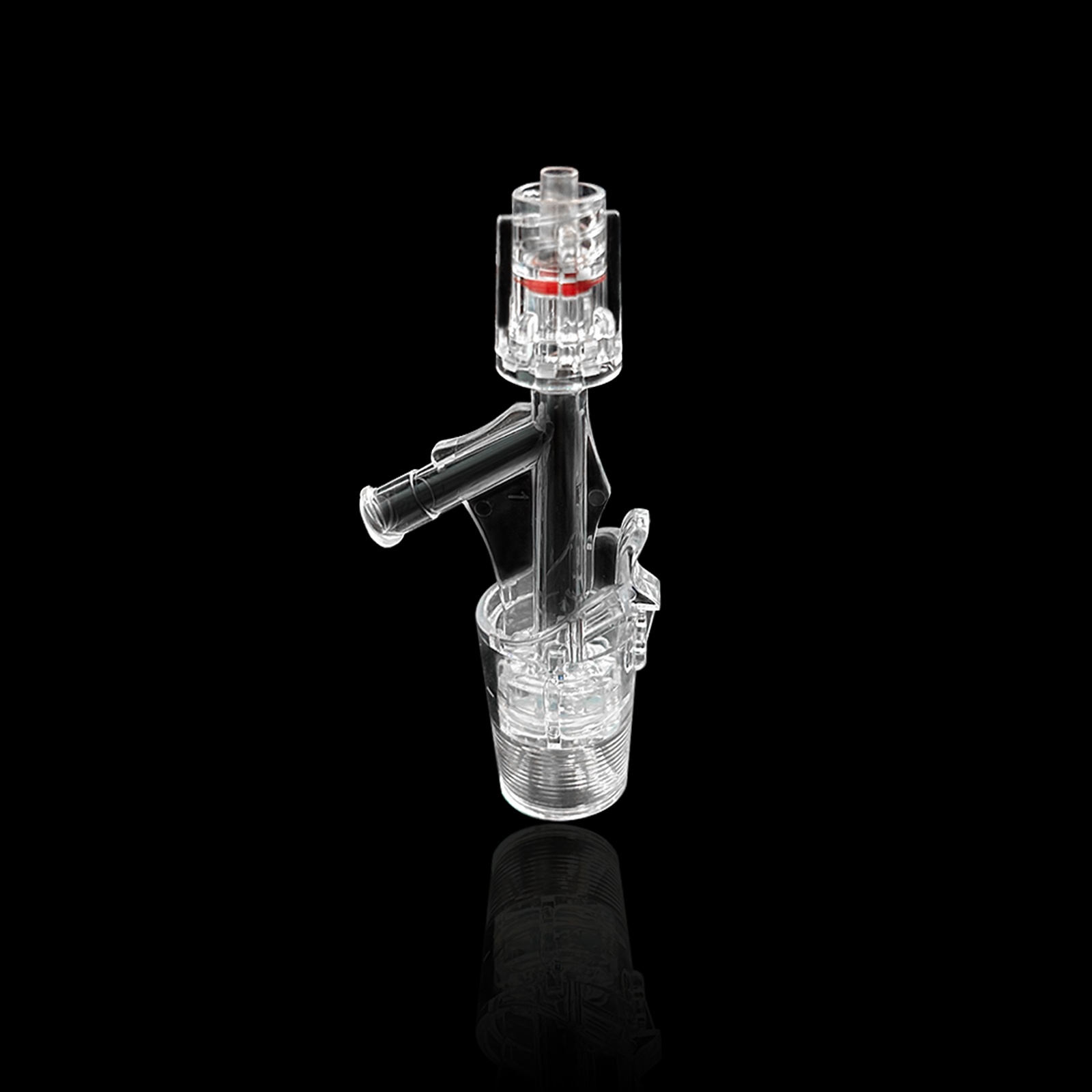 50-Piece Y-Connector Set for R - Medical Laboratories ulasan dan harga