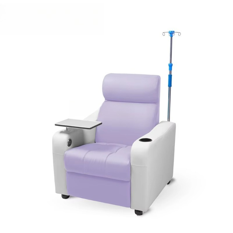 Customized Hospital Seating So - Iv Infusion Pole ulasan dan harga