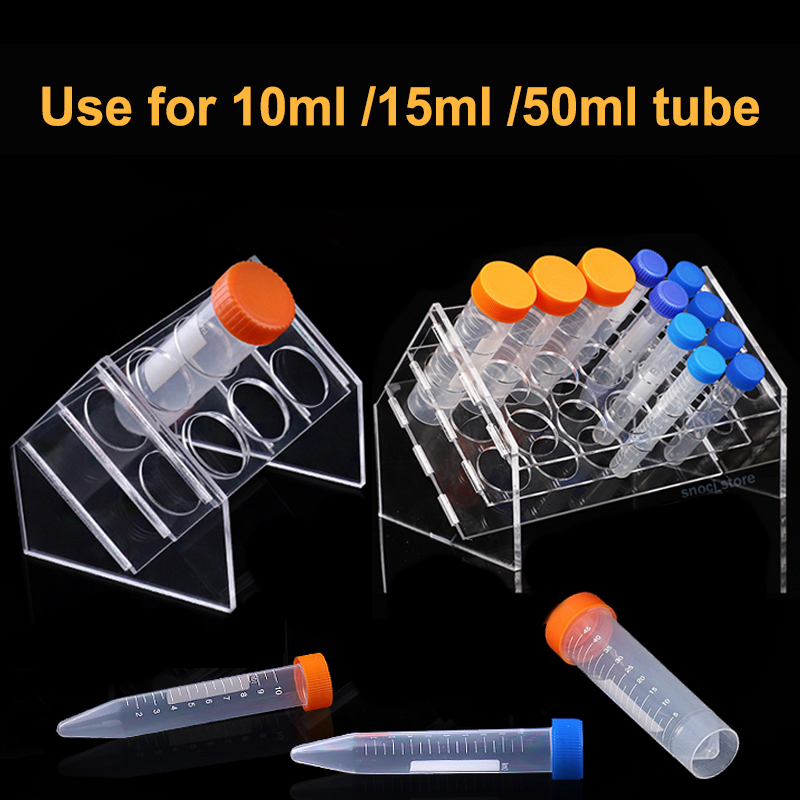 Test Tube Rack Centrifuge Tube - Centrifuge Tube Rack ulasan dan harga