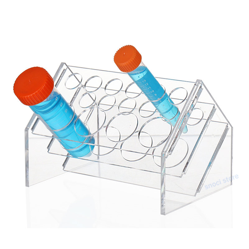Test Tube Rack Centrifuge Tube - Centrifuge Tube Rack ulasan dan harga