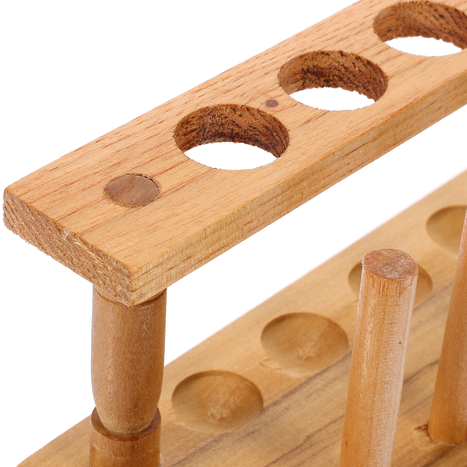 Plastic Test Tube Rack Laborat - Centrifuge Tube Rack ulasan dan harga