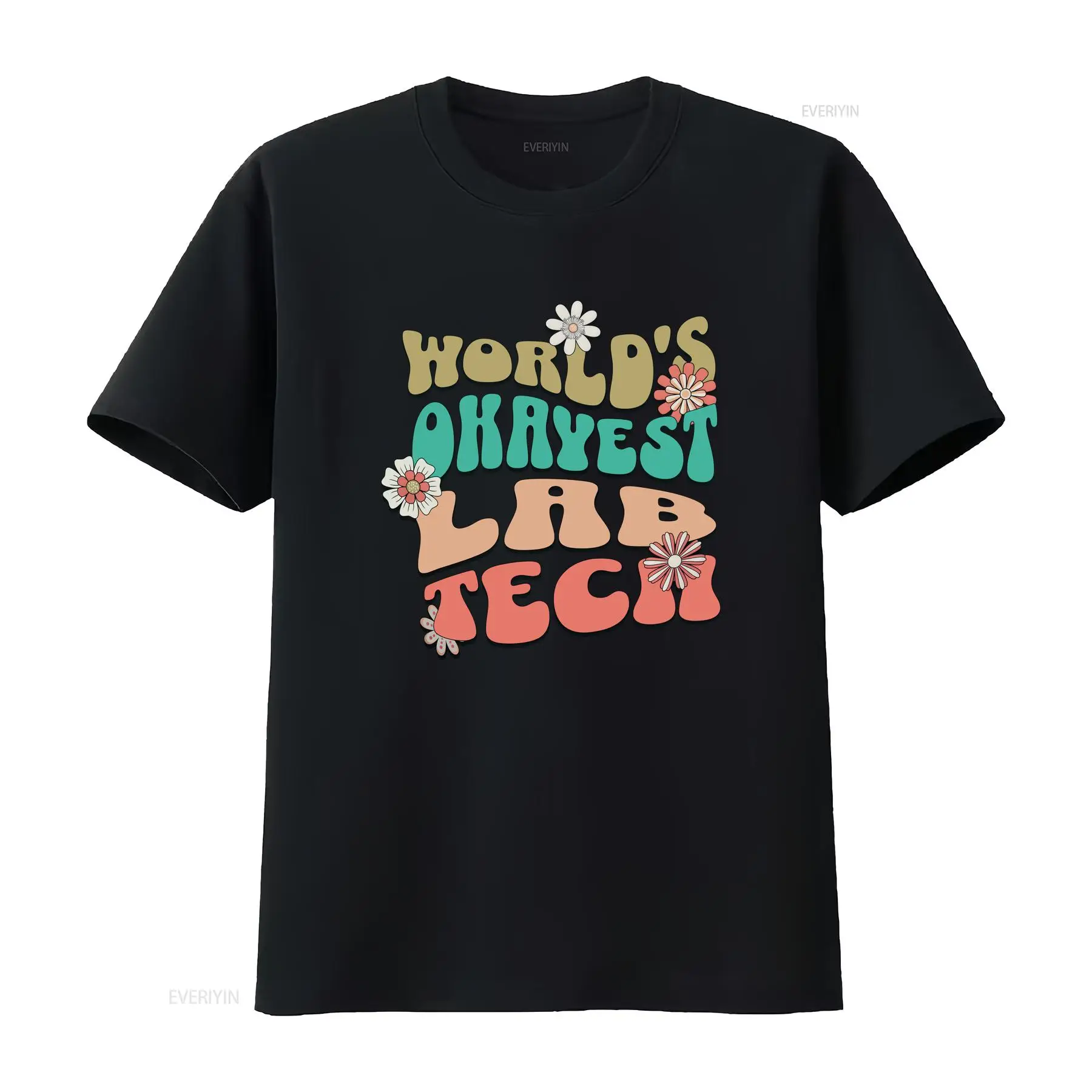 Laboratory Technician T Shirt  - Medical Lab Scientist ulasan dan harga
