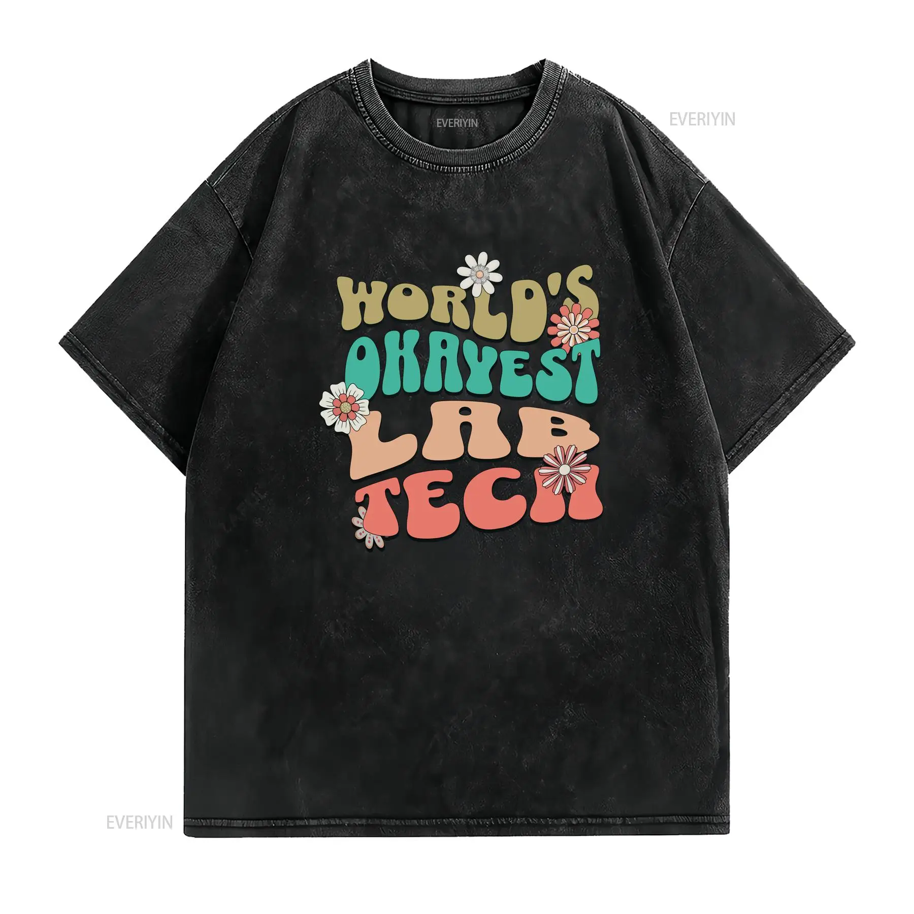 Laboratory Technician T Shirt  - Medical Lab Scientist ulasan dan harga