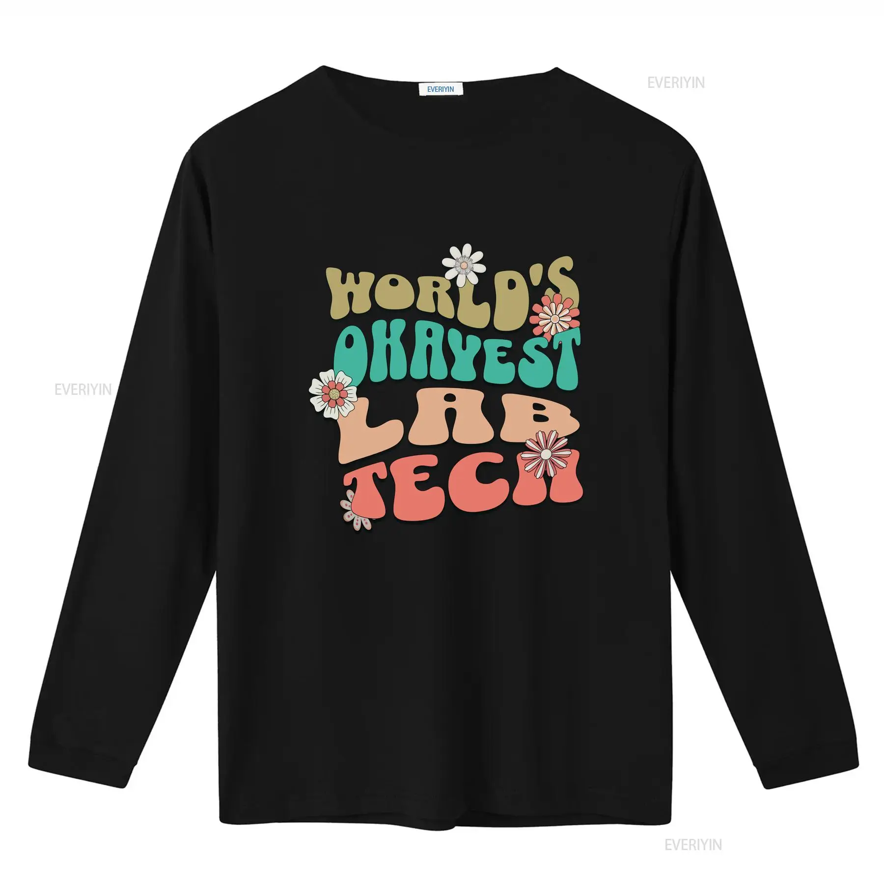 Laboratory Technician T Shirt  - Medical Lab Scientist ulasan dan harga