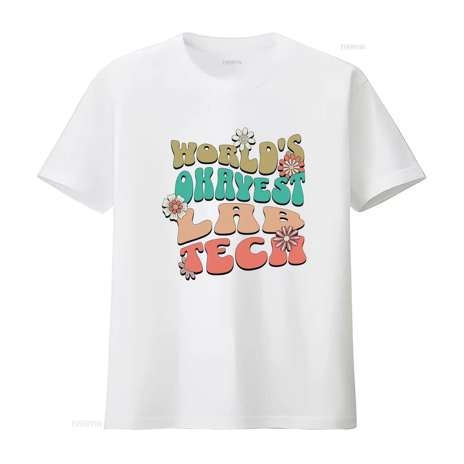 Laboratory Technician T Shirt  - Medical Lab Scientist ulasan dan harga
