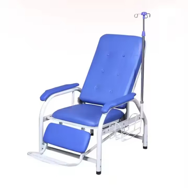 Hospital Comfortable Medical M - Iv Infusion Pole ulasan dan harga
