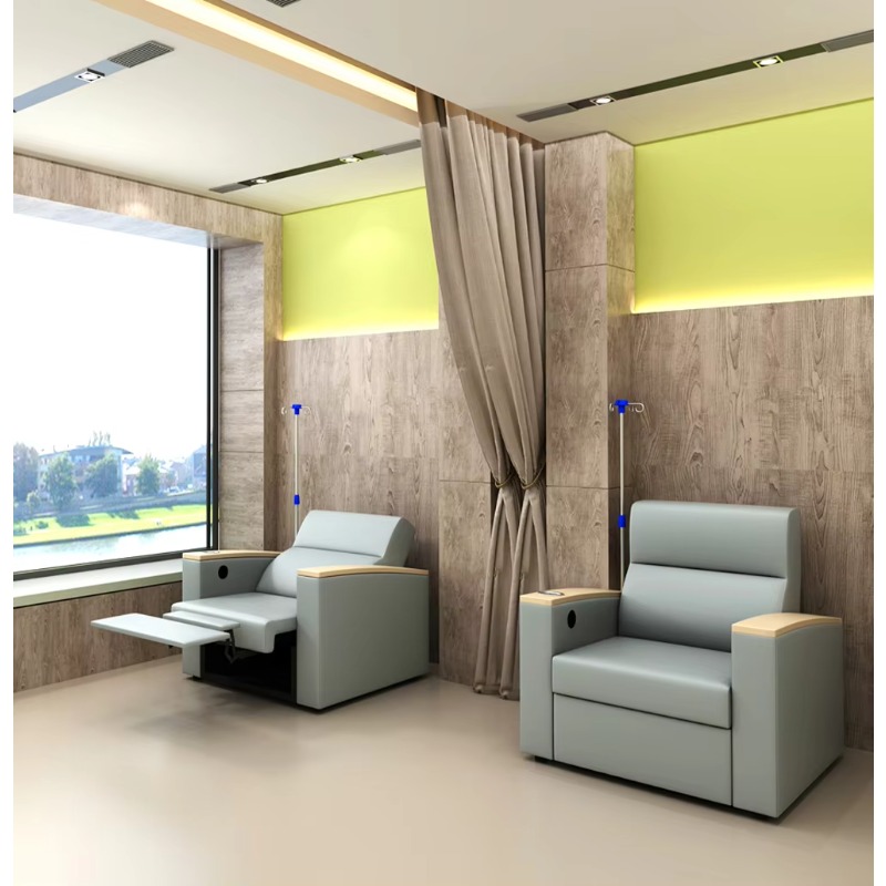 Customized Therapy Seating Med - Iv Infusion Pole ulasan dan harga