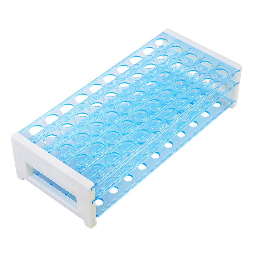 50 Holes Laboratory Test Tube  - Centrifuge Tube Rack ulasan dan harga