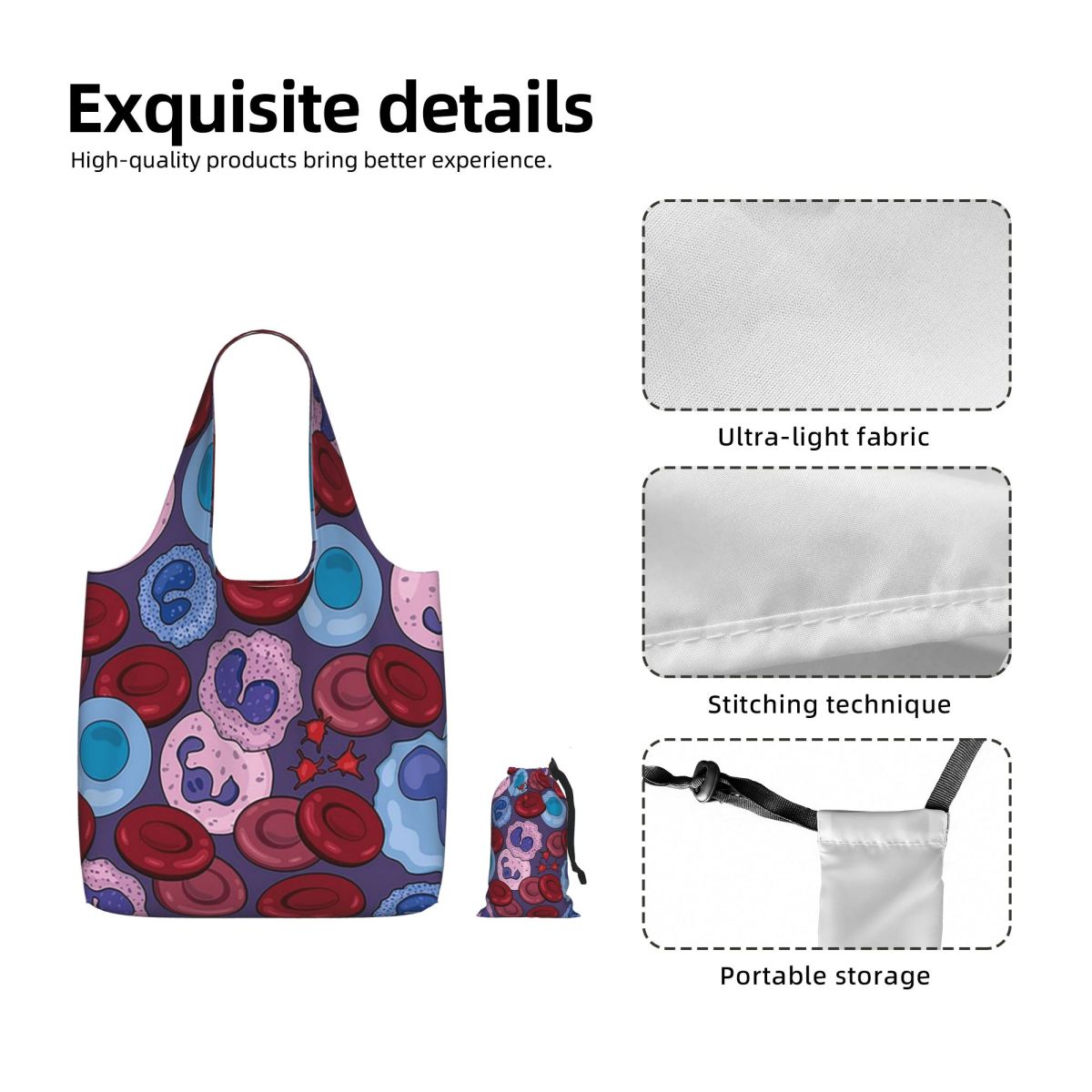 Hematology Blood Cells Medical - Medical Lab Scientist ulasan dan harga