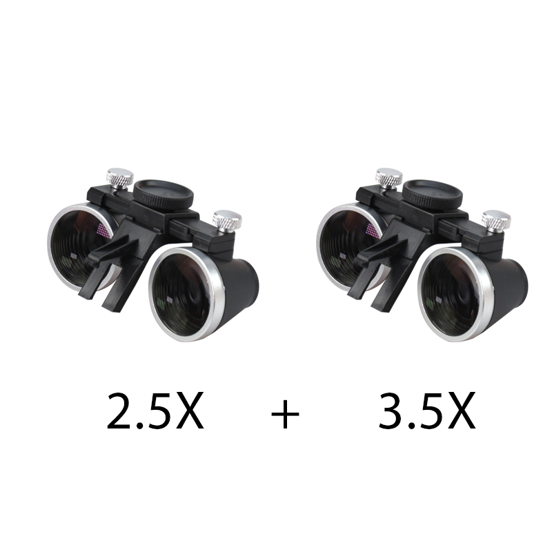Accessory Dental LED Head Ligh - Medical Lab Scientist ulasan dan harga