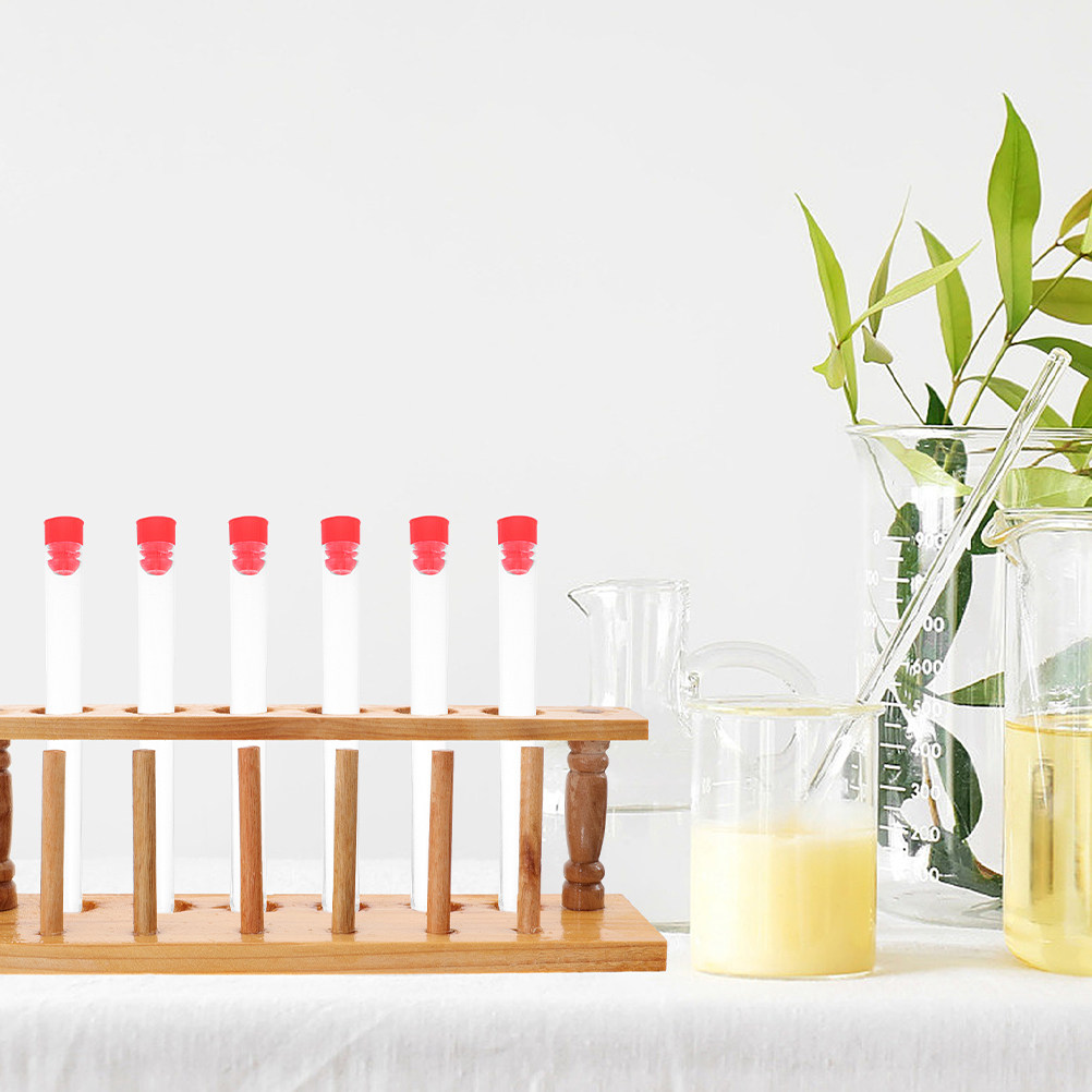 Plastic Test Tube Rack Laborat - Centrifuge Tube Rack ulasan dan harga