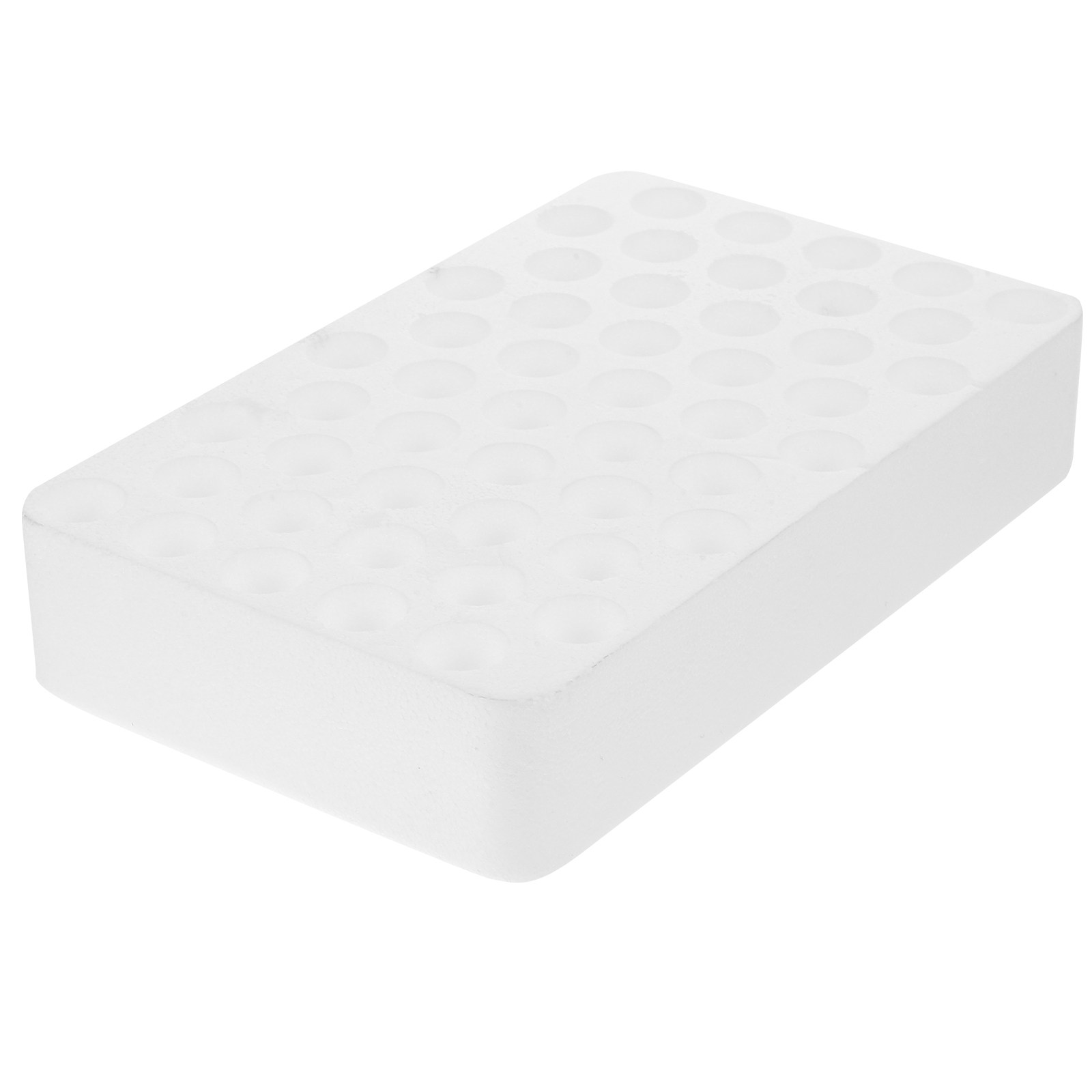 Centrifuge Tube Rack Foam Base - Centrifuge Tube Rack ulasan dan harga