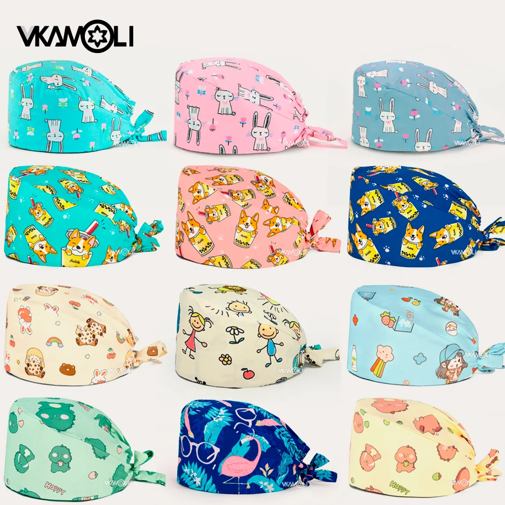 Cartoon Cute rabbit and dog pr - Medical Lab Scientist ulasan dan harga