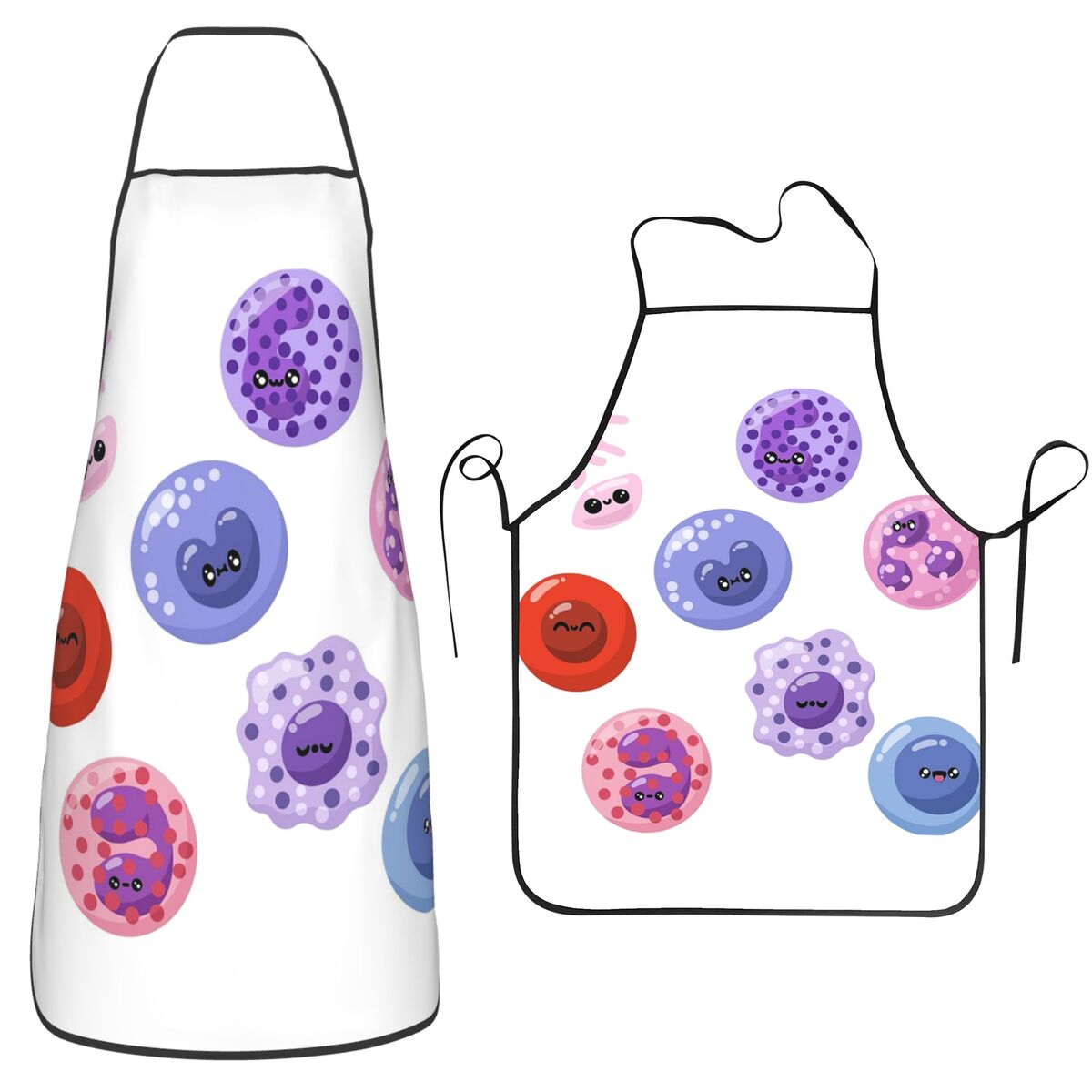 Hematology Blood Cells Medical - Medical Lab Scientist ulasan dan harga