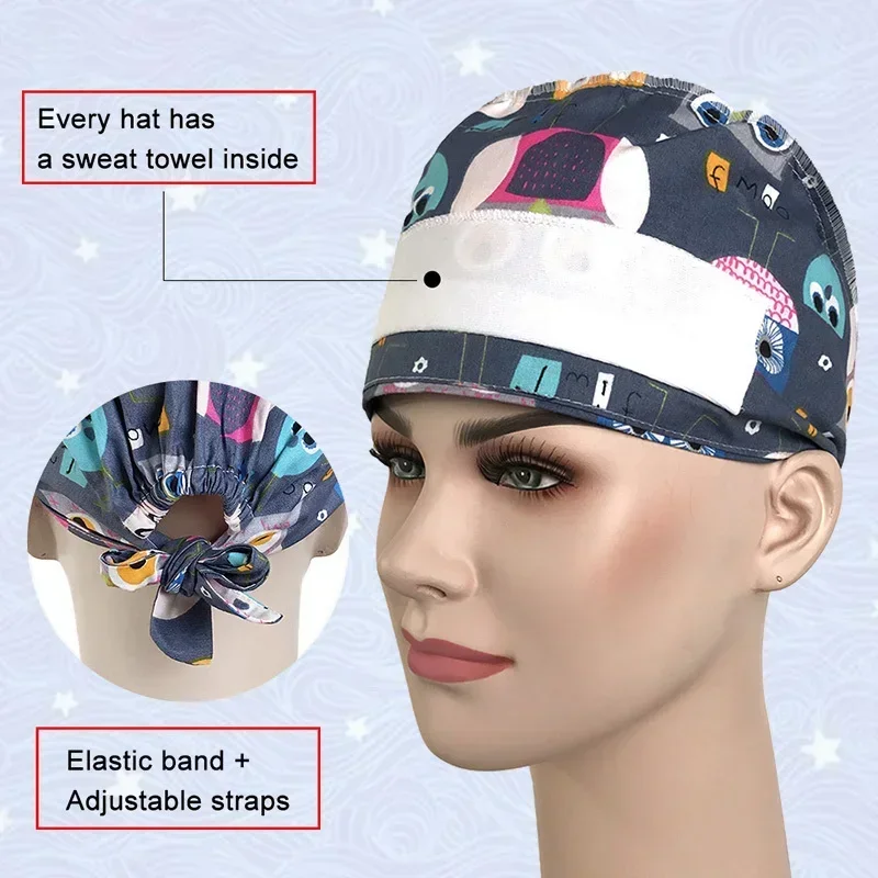 Cartoon Doctor Operating Room  - Medical Lab Scientist ulasan dan harga