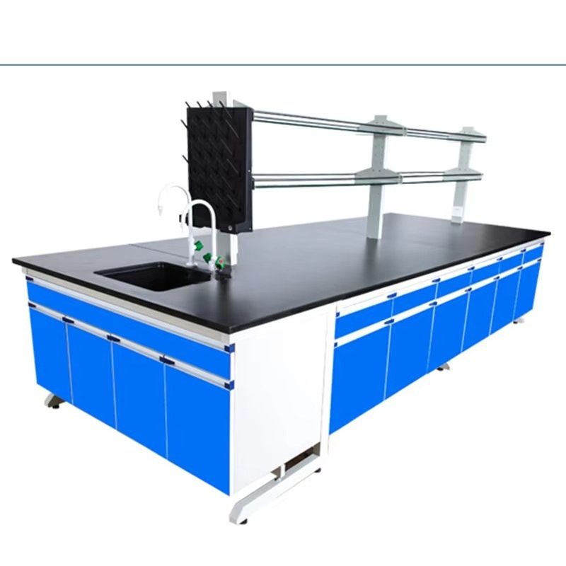 Medical Laboratory Furniture I - Medical Laboratories ulasan dan harga