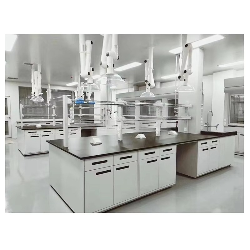 Medical Laboratory Furniture I - Medical Laboratories ulasan dan harga