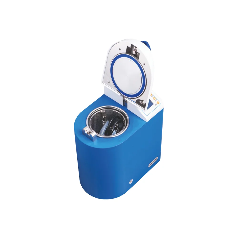 Denspay 3L Medical Autoclave S - Medical Laboratories ulasan dan harga