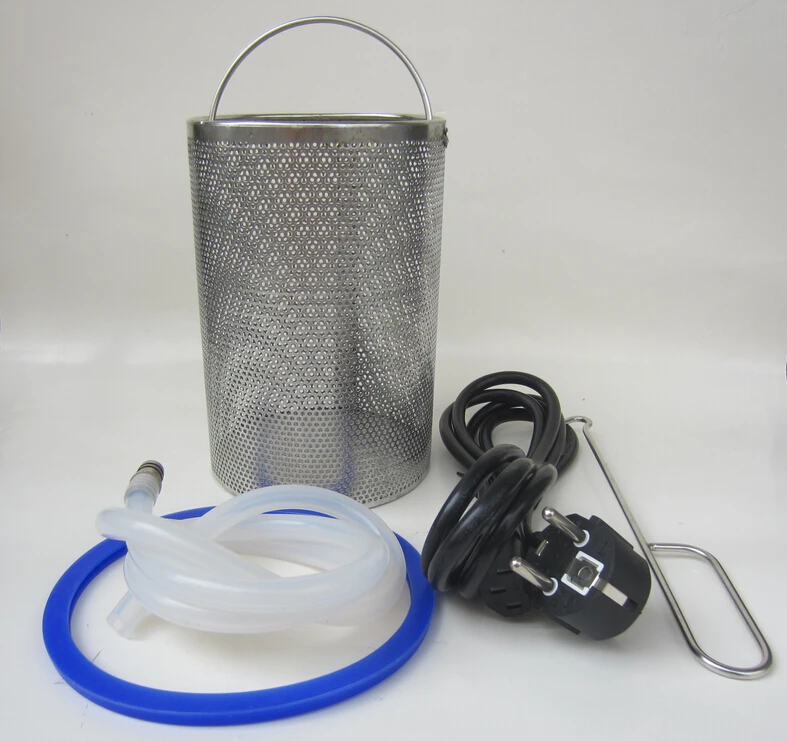 Denspay 3L Medical Autoclave S - Medical Laboratories ulasan dan harga