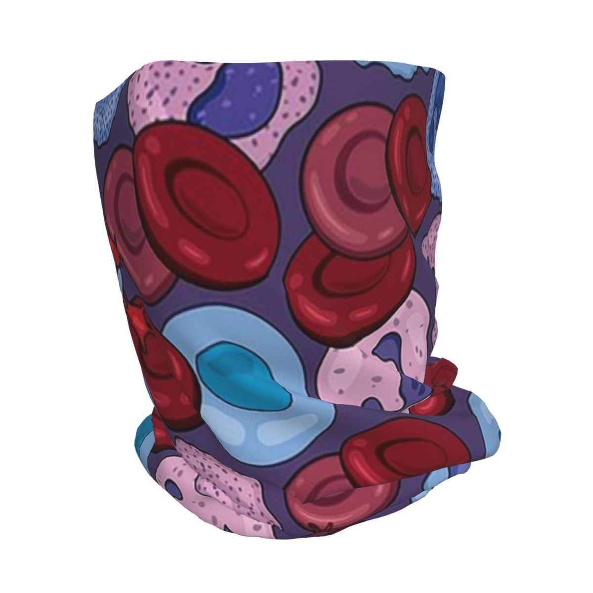 Hematology Blood Cells Medical - Medical Lab Scientist ulasan dan harga
