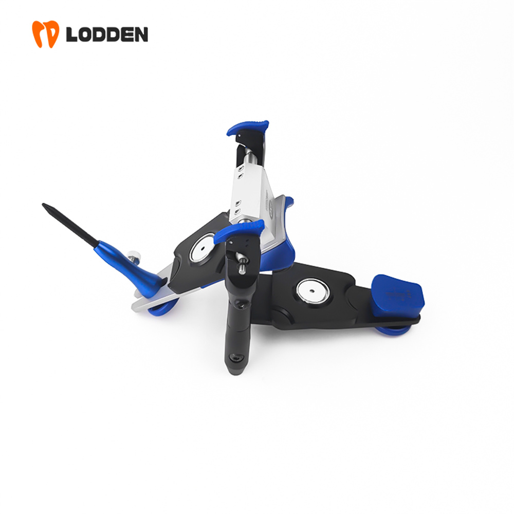 LODDEN BN Value Articulator Mi - Medical Lab Values ulasan dan harga